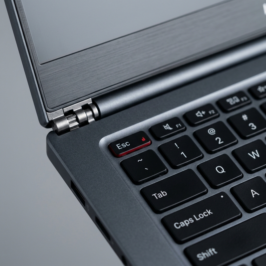 New Dell Pro 3 Series 14 Laptop - thumbnail zoom