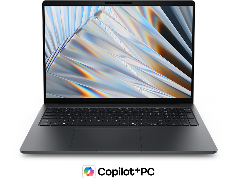 New Dell Pro 5 Series 16 Laptop