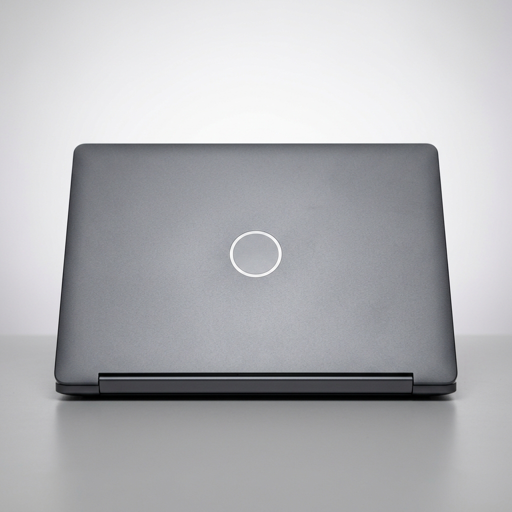 New Dell Pro 5 Series 14 Laptop - thumbnail back