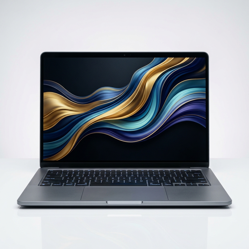 New Dell Pro 5 Series 14 Laptop