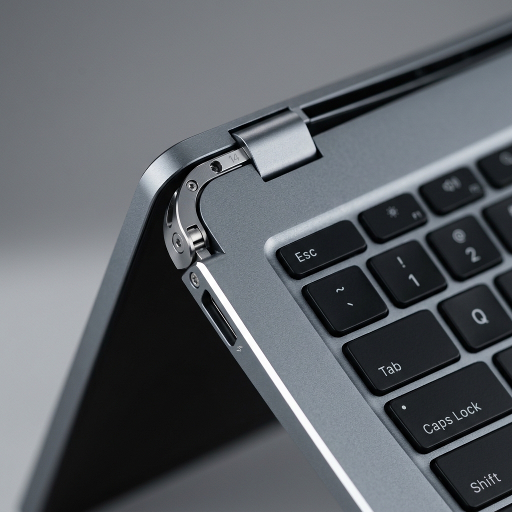 New Dell Pro 5 Series 14 Laptop - thumbnail zoom