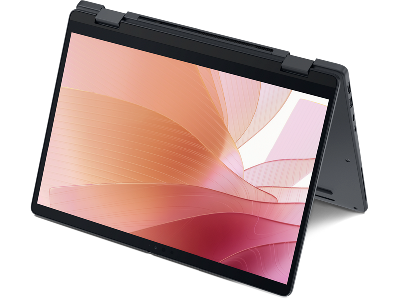 New Dell Pro 7 Series 14 2-in-1 Laptop - thumbnail back