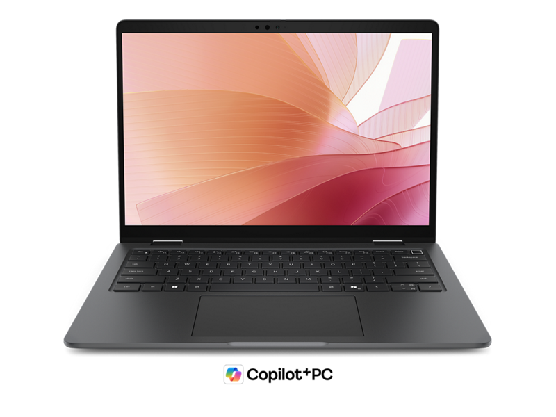 New Dell Pro 7 Series 14 2-in-1 Laptop