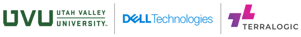 UVU | Dell Technologies | Terralogic